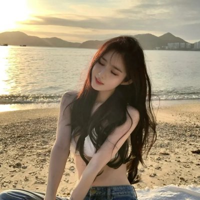 女独臂刀