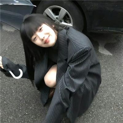 负罪少女